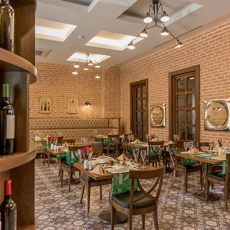 Mary Hotels Alanya Exterior foto