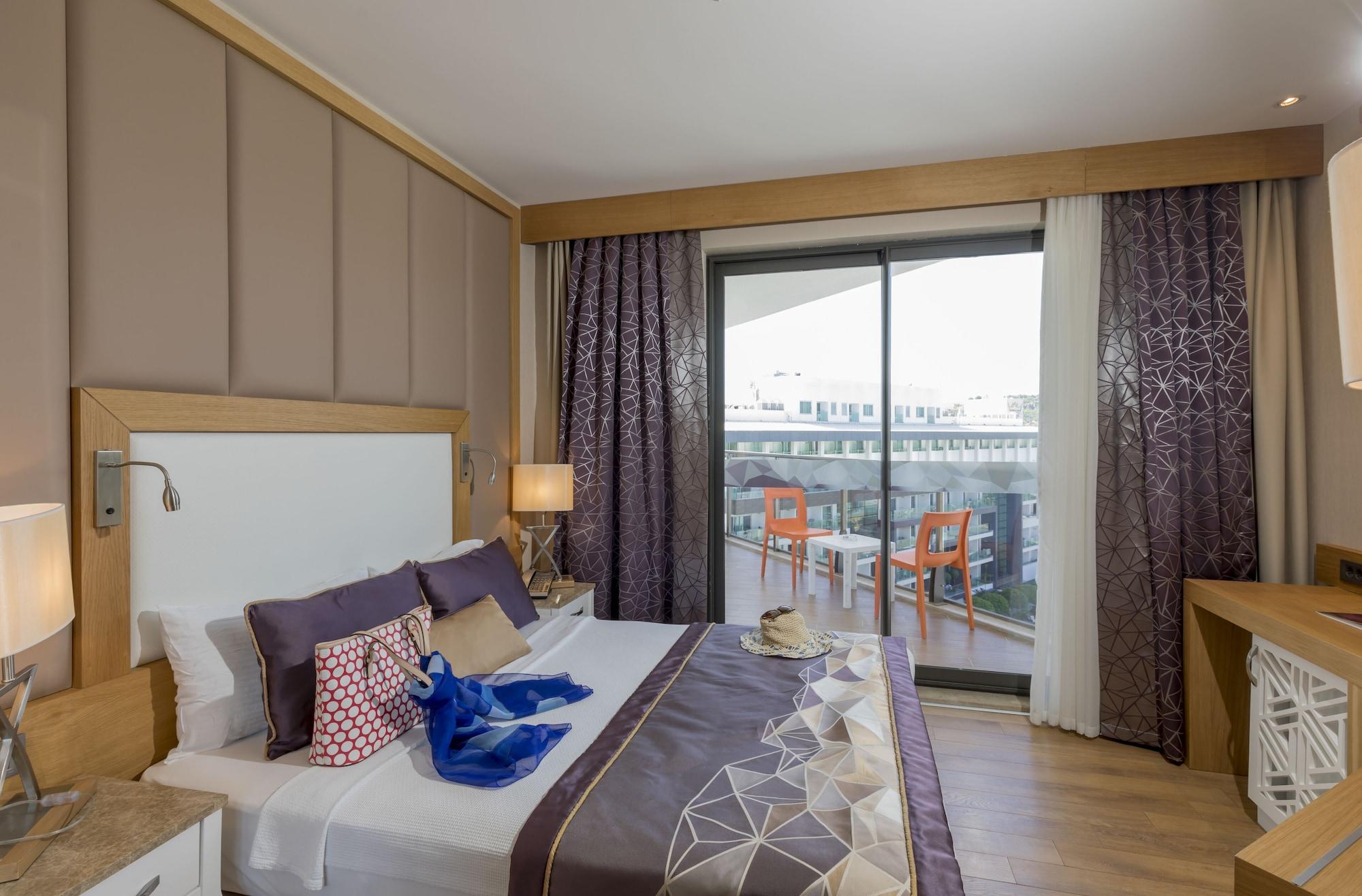 Mary Hotels Alanya Exterior foto