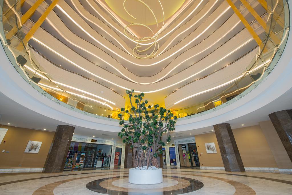 Mary Hotels Alanya Exterior foto