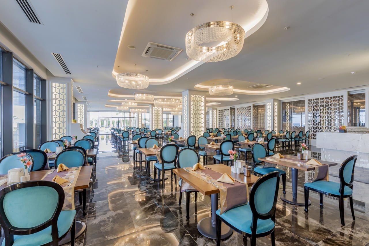 Mary Hotels Alanya Exterior foto