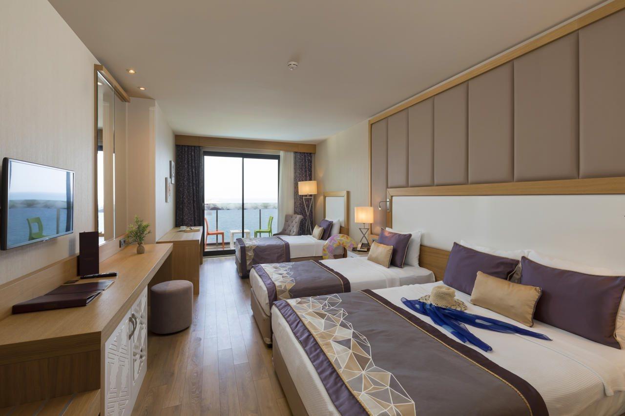 Mary Hotels Alanya Exterior foto