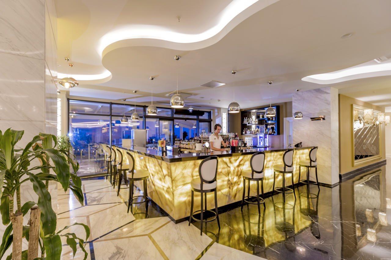 Mary Hotels Alanya Exterior foto