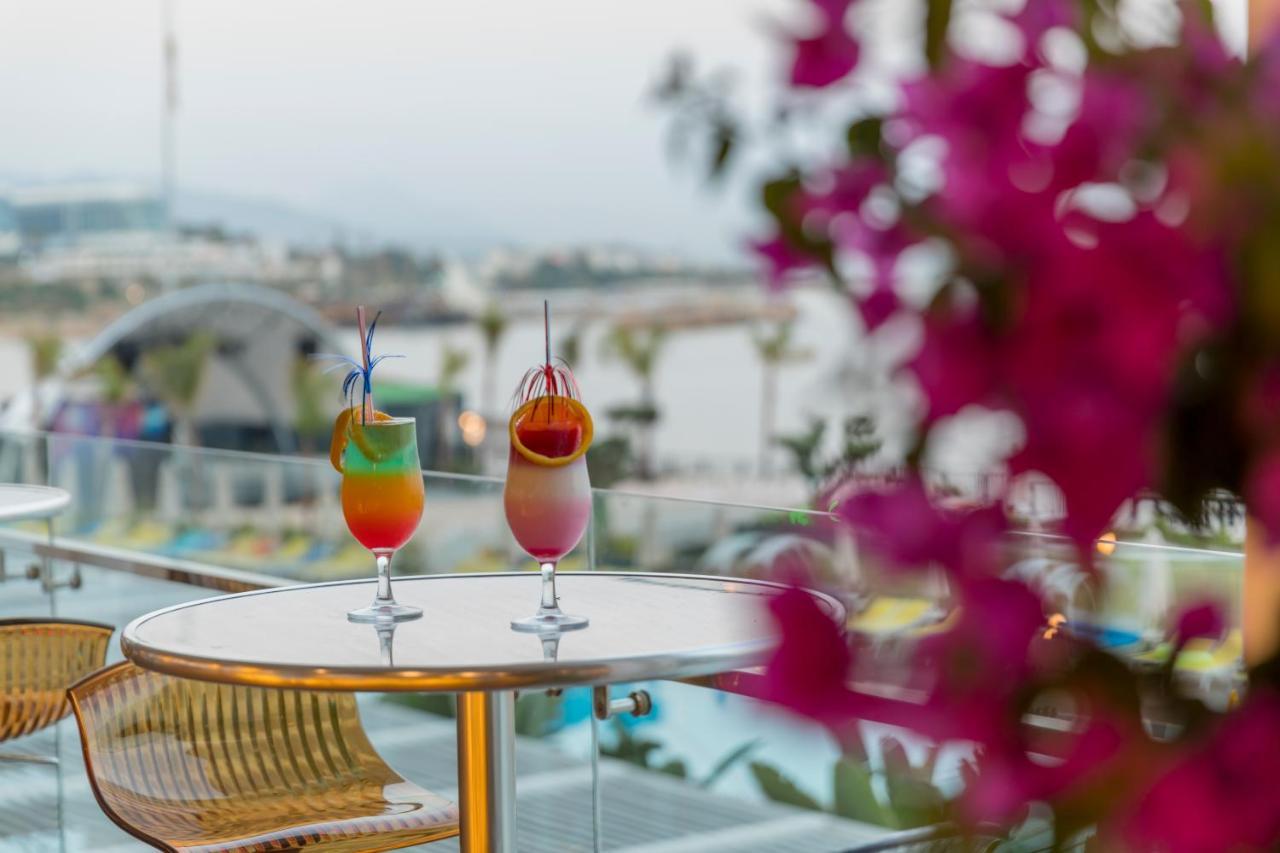 Mary Hotels Alanya Exterior foto