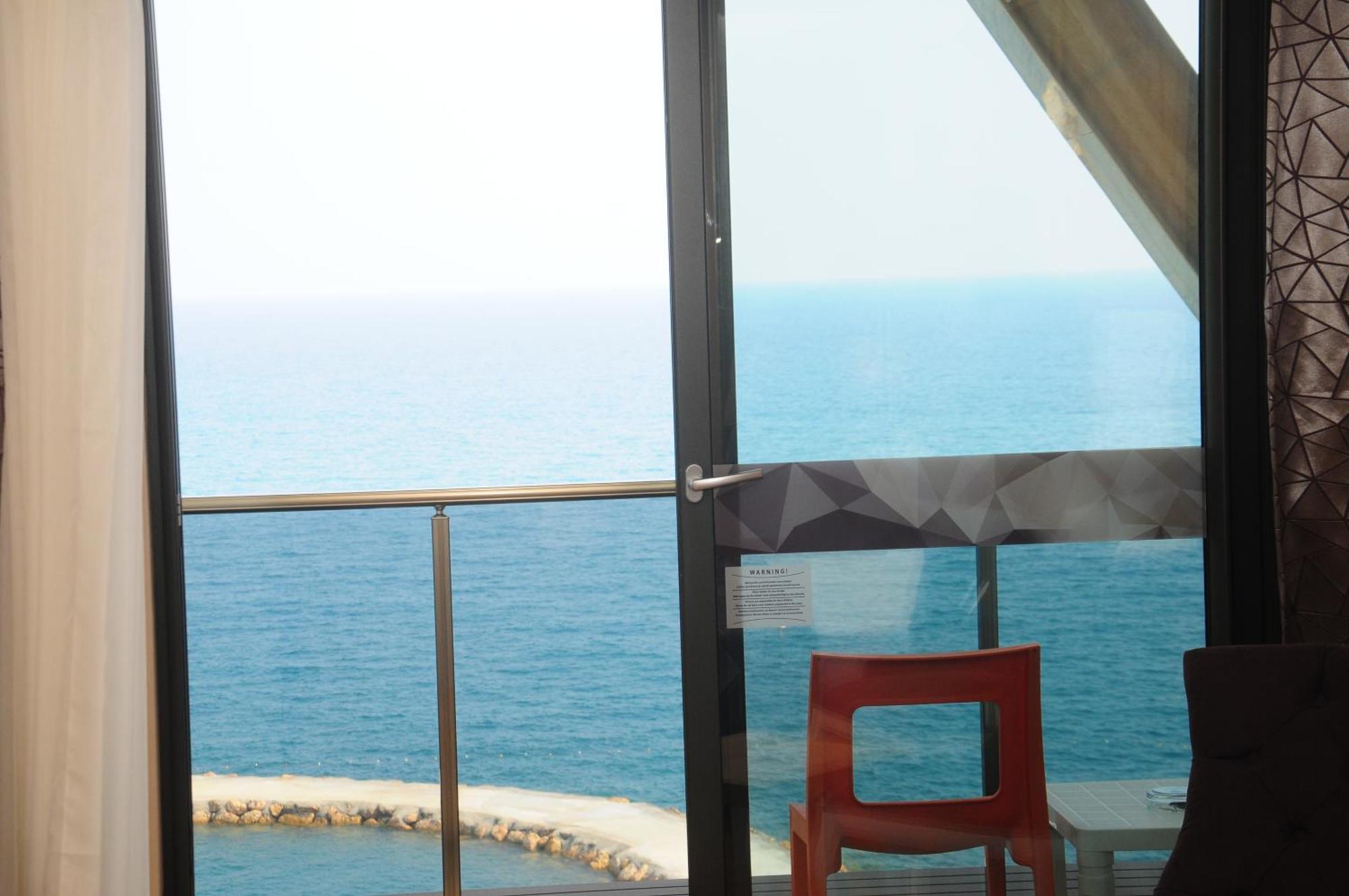 Mary Hotels Alanya Quarto foto