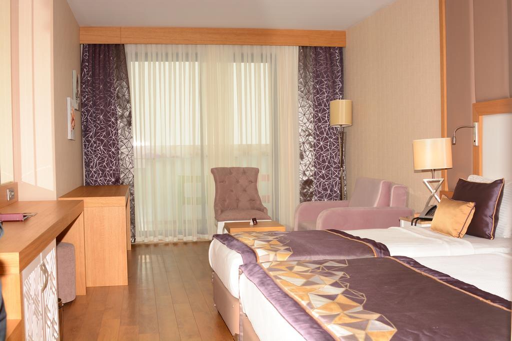 Mary Hotels Alanya Exterior foto