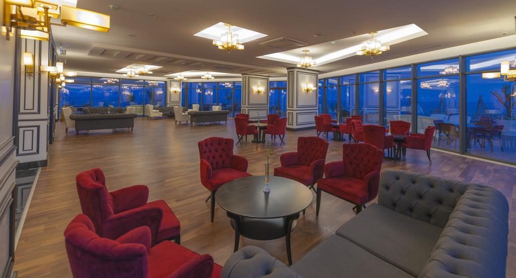 Mary Hotels Alanya Exterior foto