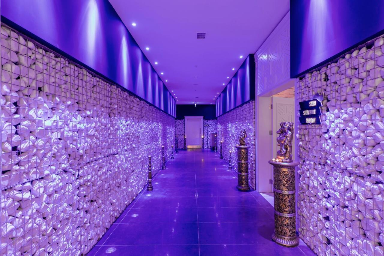 Mary Hotels Alanya Exterior foto