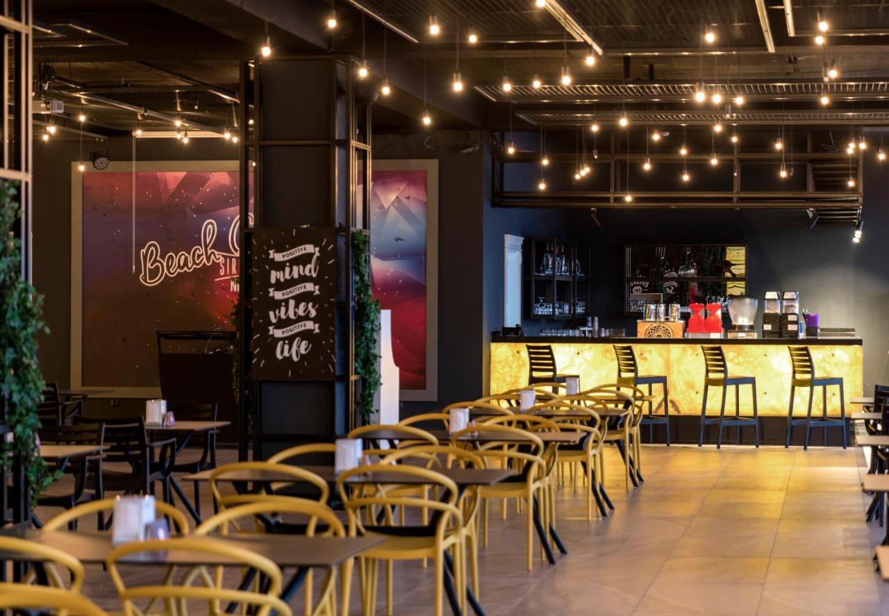 Mary Hotels Alanya Exterior foto