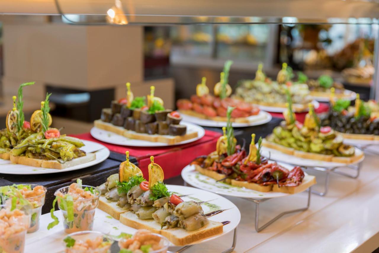 Mary Hotels Alanya Exterior foto