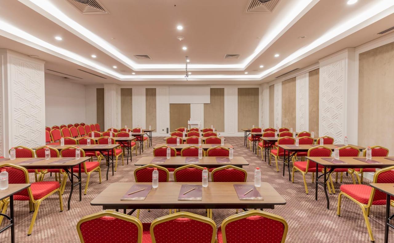 Mary Hotels Alanya Exterior foto
